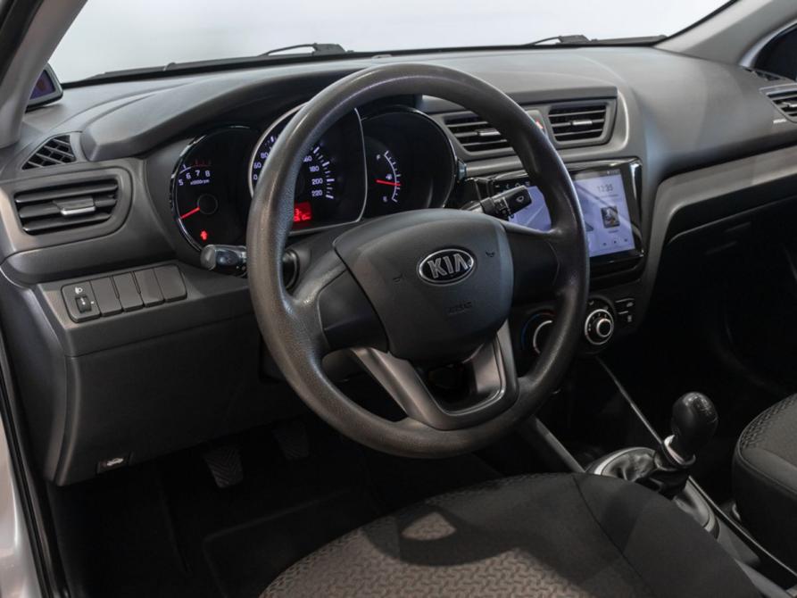 Kia Rio III Казань  - изображение 5