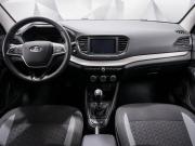 Lada (ВАЗ) Vesta I Рестайлинг (NG) Ульяновск  - изображение 32