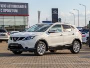 Nissan Qashqai II Краснодар  - изображение 18