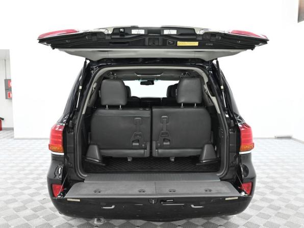 Lexus LX III с пробегом 2010 года, цена 2 029 000 рублей, 160000 км, внедорожник, Автокод Объявления