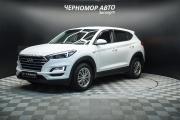 Hyundai Tucson III Рестайлинг Крым  - изображение 28