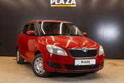 Skoda Fabia II Рестайлинг Уфа  - изображение 20