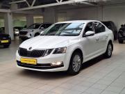 Skoda Octavia III (A7) Рестайлинг Челябинск  - изображение 24