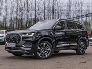 Chery Tiggo 8 Pro Max I Рестайлинг Санкт-Петербург  - изображение 23