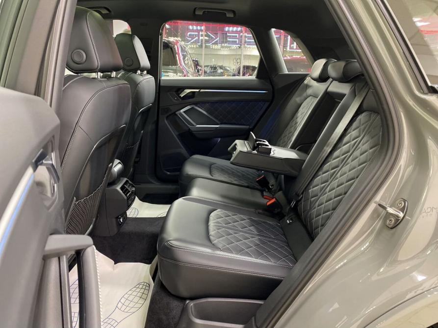 Audi Q3 II (F3) Санкт-Петербург  - изображение 6