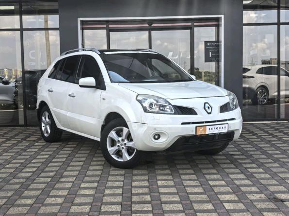 Renault Koleos I с пробегом 2009 года, цена 999 000 рублей, 158529 км, внедорожник, Автокод Объявления