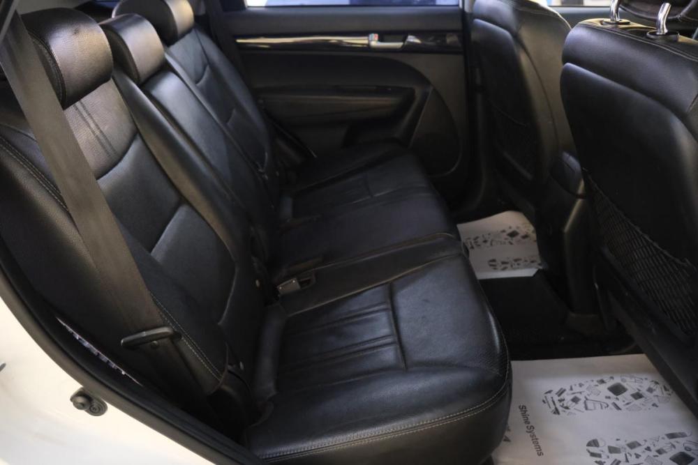 Kia Sorento II Омск  - изображение 23