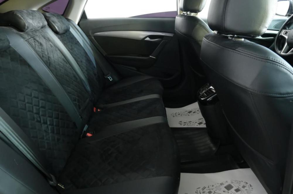 Hyundai i40 I Омск  - изображение 21