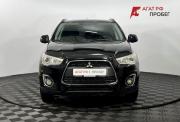 Mitsubishi ASX I Нижний Новгород  - изображение 24