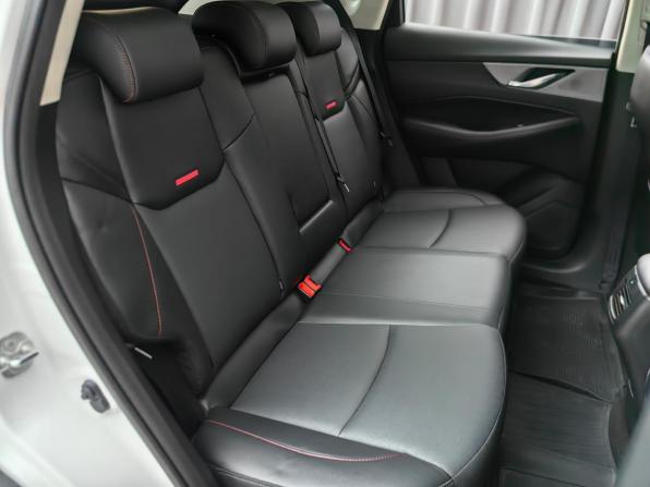 Changan CS35 Plus I Рестайлинг с пробегом 2023 года, цена 1 598 000 рублей, 84500 км, внедорожник, Автокод Объявления