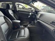 Hyundai Elantra VI (AD) Рестайлинг Новосибирск  - изображение 45