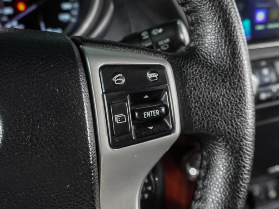 Toyota Land Cruiser Prado 150 Series Рестайлинг 2 Воронеж  - изображение 23