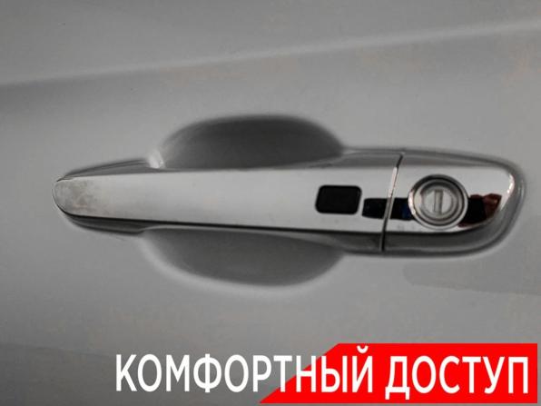 Hyundai Creta I с пробегом 2018 года, цена 1 750 000 рублей, 83179 км, внедорожник, Автокод Объявления