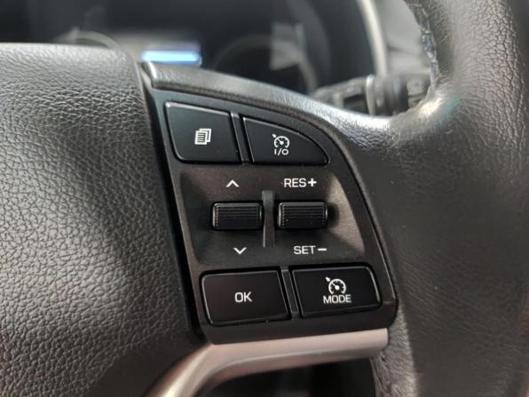 Hyundai Tucson III Рестайлинг с пробегом 2020 года, цена 2 599 000 рублей, 117557 км, внедорожник, Автокод Объявления