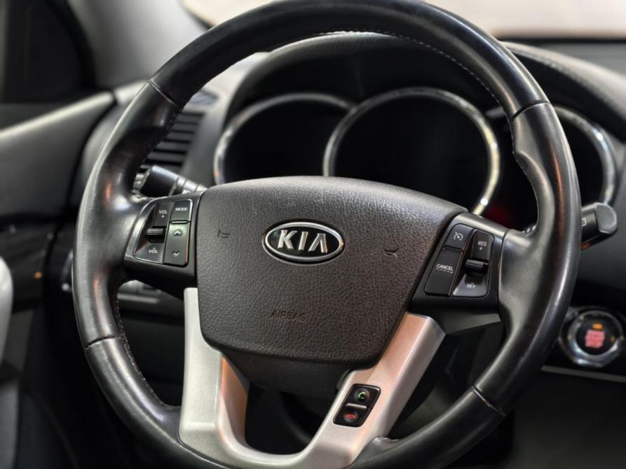 Kia Sorento II Курск  - изображение 10