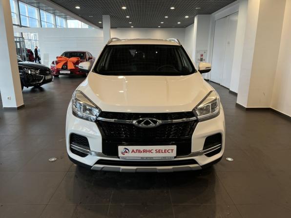Chery Tiggo 4 I Рестайлинг с пробегом 2020 года, цена 1 215 000 рублей, 84462 км, внедорожник, Автокод Объявления