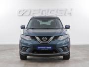 Nissan X-Trail III Москва  - изображение 27