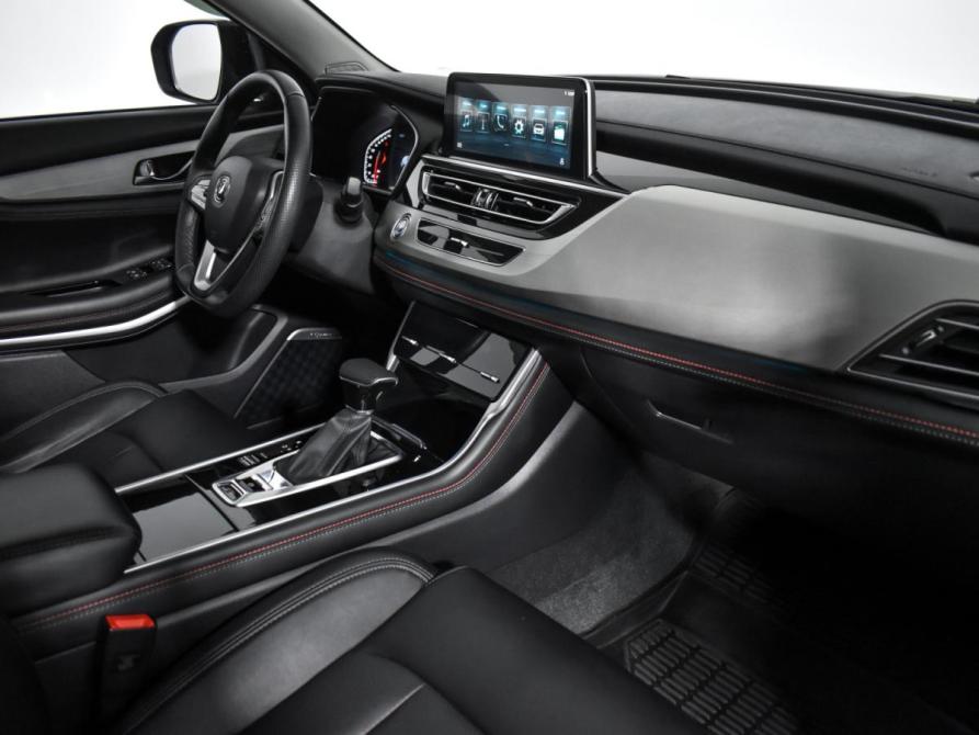 Changan CS75 I Рестайлинг Санкт-Петербург  - изображение 13