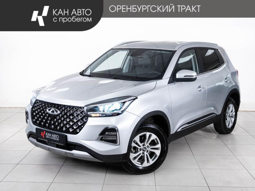 Chery Tiggo 4 Pro I Казань  - изображение 1