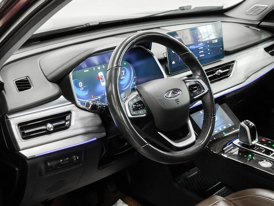 Chery Tiggo 8 Pro I Тула  - изображение 15
