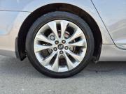 Hyundai Grandeur V Екатеринбург  - изображение 24