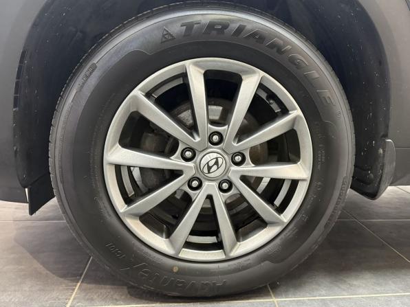 Hyundai Creta II с пробегом 2021 года, цена 2 155 000 рублей, 90673 км, внедорожник, Автокод Объявления