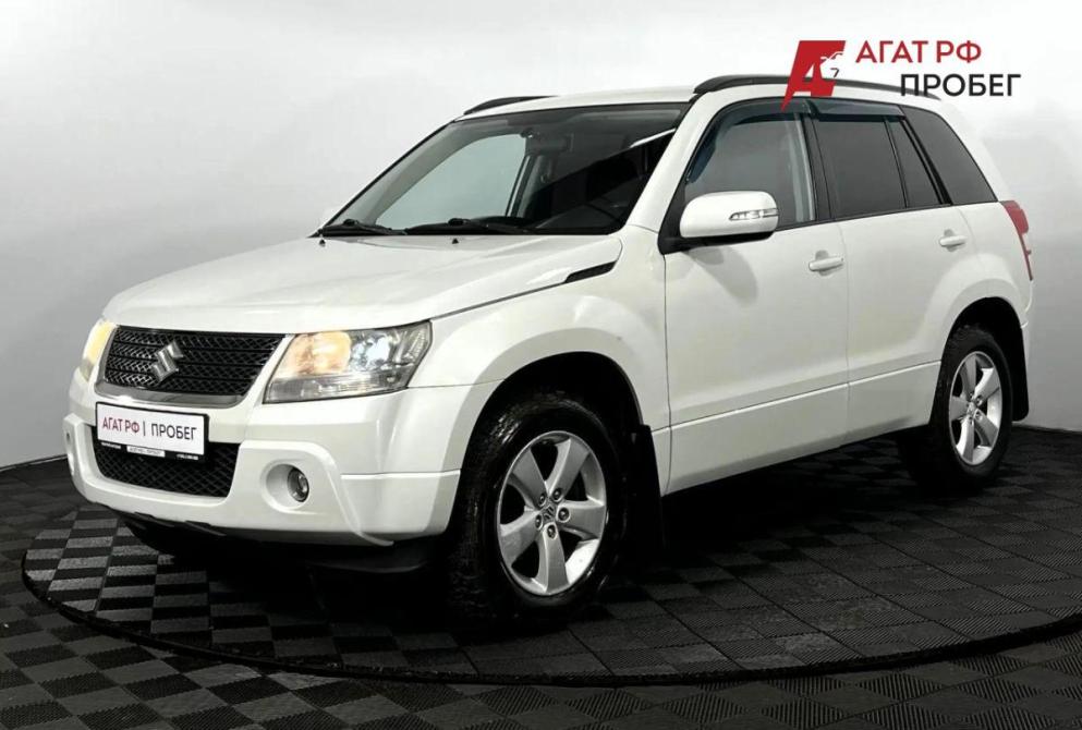 Suzuki Grand Vitara II Рестайлинг Нижний Новгород  - изображение 2