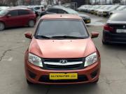 Lada (ВАЗ) Granta I Ижевск  - изображение 23