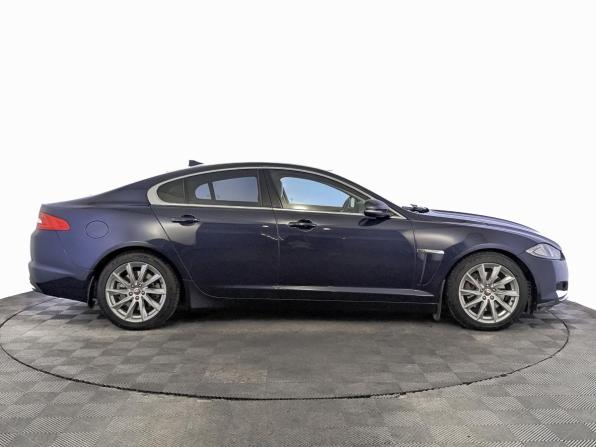 Jaguar XF I Рестайлинг с пробегом 2014 года, цена 1 550 000 рублей, 160530 км, седан, Автокод Объявления