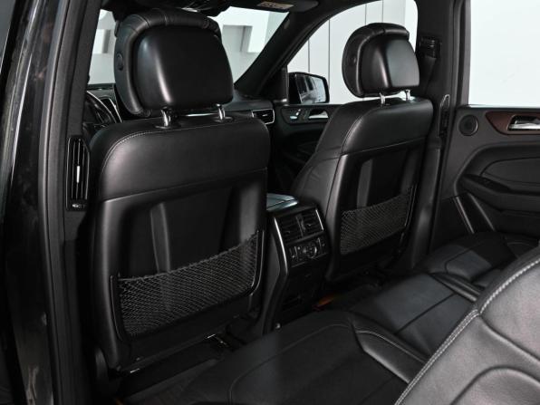 Mercedes-Benz GLS I (X166) с пробегом 2017 года, цена 4 149 030 рублей, 180389 км, внедорожник, Автокод Объявления