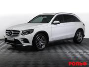 Mercedes-Benz GLC I (X253) Москва  - изображение 26
