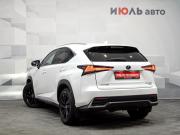 Lexus NX I Рестайлинг Екатеринбург  - изображение 26