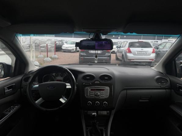 Ford Focus II Рестайлинг с пробегом 2009 года, цена 529 990 рублей, 283200 км, седан, Автокод Объявления