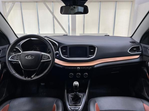 Lada (ВАЗ) Vesta I Рестайлинг (NG) с пробегом 2024 года, цена 1 480 000 рублей, 46208 км, универсал, Автокод Объявления