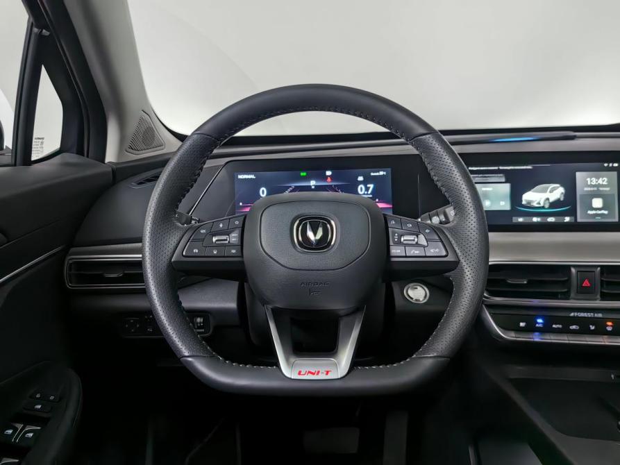 Changan UNI-T I Москва  - изображение 13