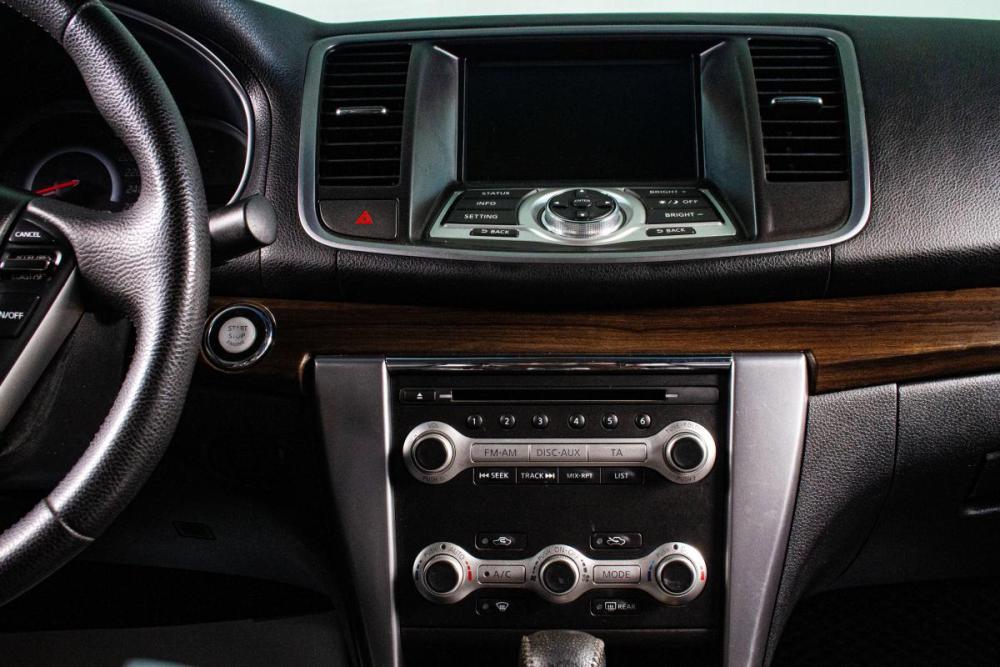 Nissan Teana II Рестайлинг Сургут  - изображение 15