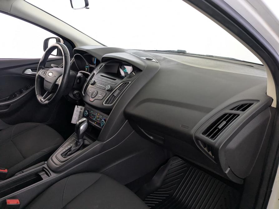 Ford Focus III Рестайлинг Москва  - изображение 19