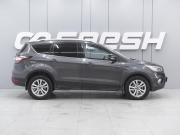 Ford Kuga II Рестайлинг Ростов-на-Дону  - изображение 23