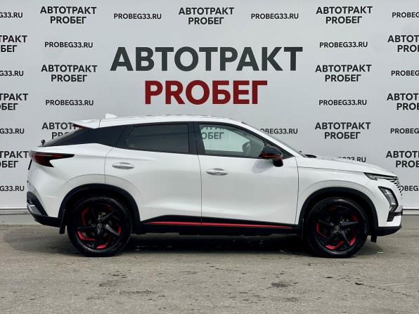 Omoda C5 I с пробегом 2023 года, цена 1 795 000 рублей, 23695 км, внедорожник, Автокод Объявления