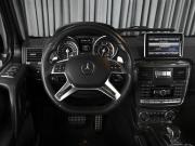 Mercedes-Benz G-Класс AMG I (W463) Рестайлинг 2 Ставрополь  - изображение 37