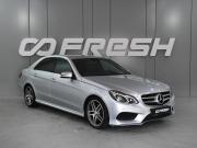 Mercedes-Benz E-Класс IV (W212 S212 C207) Рестайлинг Ростов-на-Дону  - изображение 21