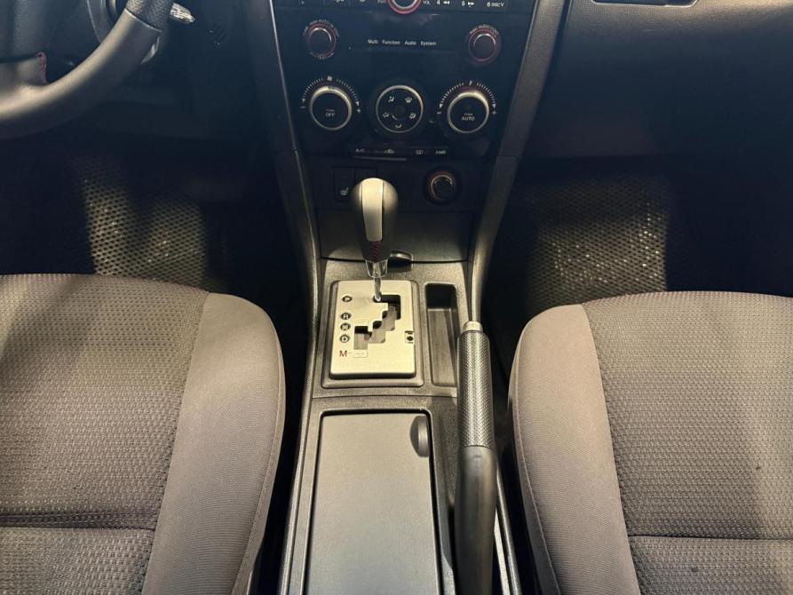 Mazda 3 I (BK) Рестайлинг Волгоград  - изображение 13