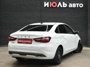 Lada (ВАЗ) Vesta I Рестайлинг (NG) Екатеринбург  - изображение 21