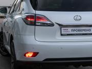 Lexus RX III Рестайлинг Москва  - изображение 51