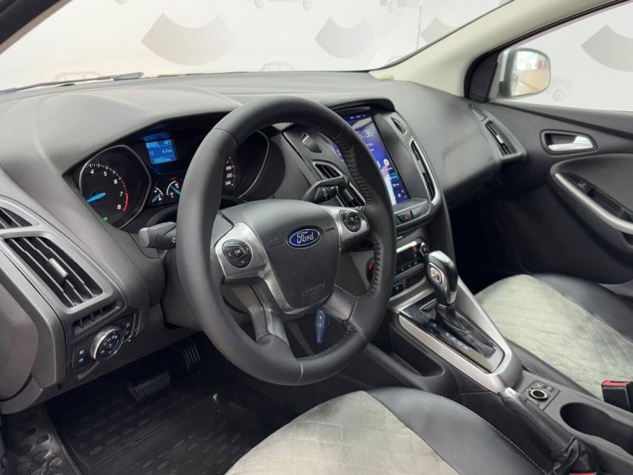 Ford Focus III Ставрополь  - изображение 9