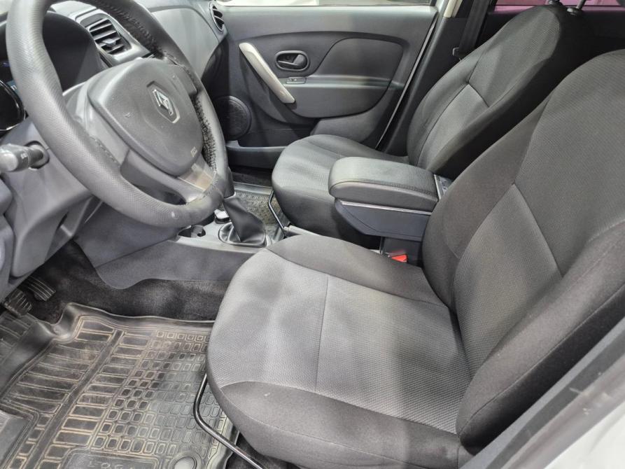 Renault Logan II Воронеж  - изображение 12