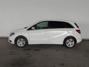 Mercedes-Benz B-Класс II (W246) Москва  - изображение 25