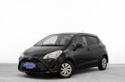 Toyota Vitz III (XP130) Рестайлинг 2 Барнаул  - изображение 30
