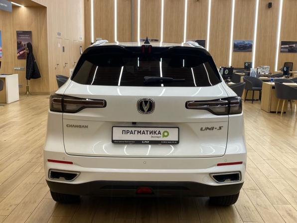 Changan CS55 Plus II с пробегом 2024 года, цена 2 078 000 рублей, 27270 км, внедорожник, Автокод Объявления