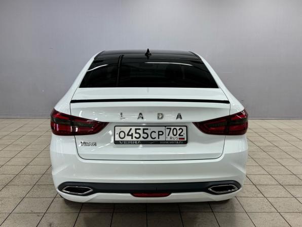 Lada (ВАЗ) Vesta I Рестайлинг (NG) с пробегом 2024 года, цена 1 090 000 рублей, 72520 км, седан, Автокод Объявления